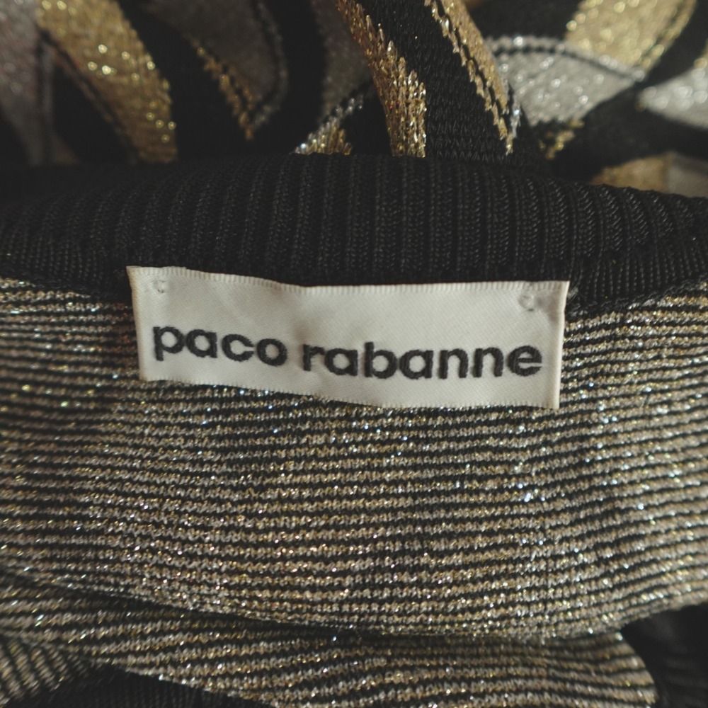 Paco Rabanne Dress - Picture 5 of 16